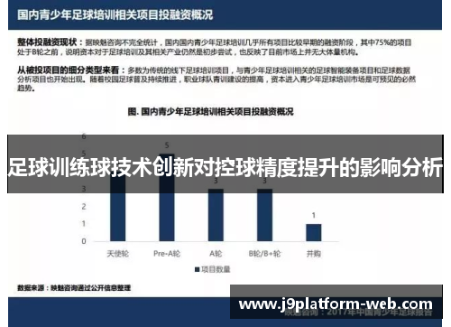 足球训练球技术创新对控球精度提升的影响分析